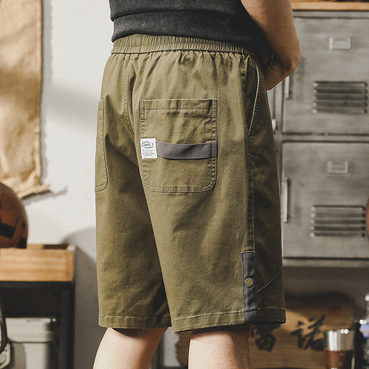 VAAGOON Rangerline Shorts