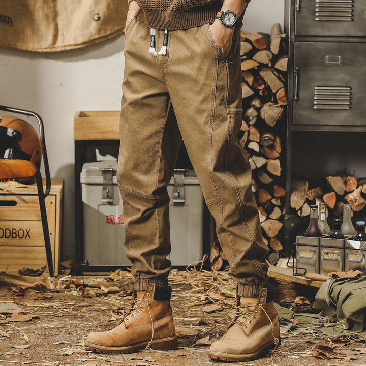 VAAGOON Mountain Trail Pants