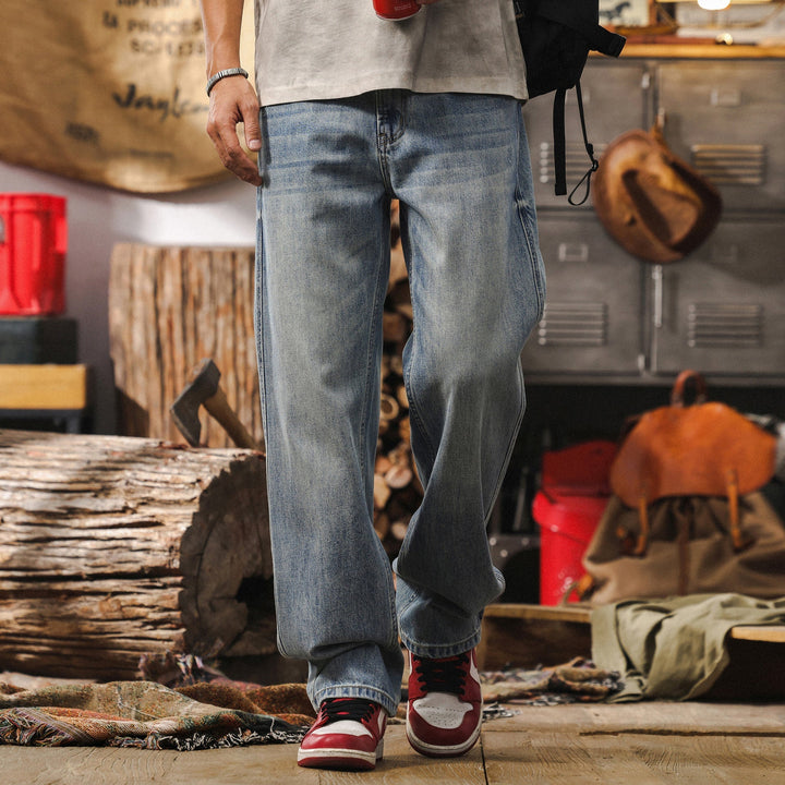 VAAGOON American Rogue Wave Pants