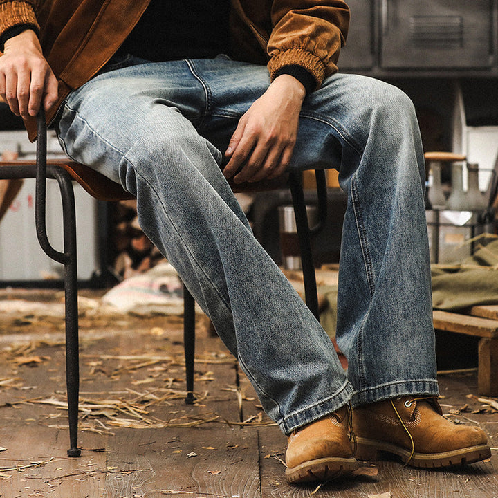 VAAGOON American Wave Pants