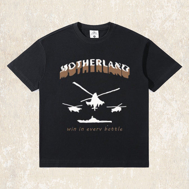 VAAGOON Everyday Street T-Shirt