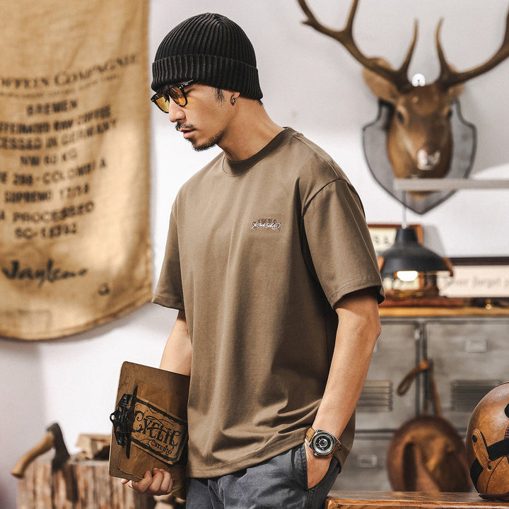 VAAGOON Desert Vibes T-Shirt