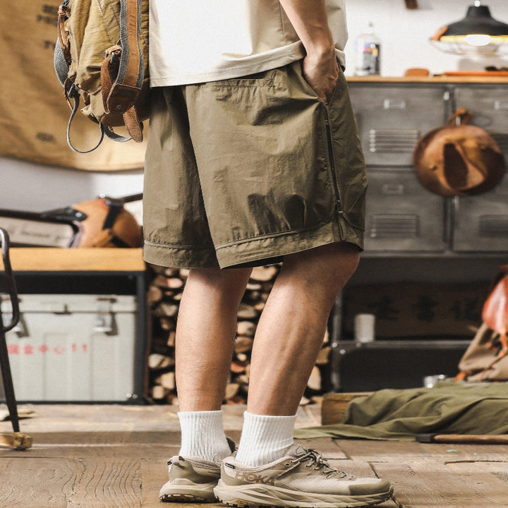 VAAGOON Trail Tech Shorts