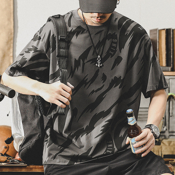 VAAGOON Concrete Spirit T-Shirt