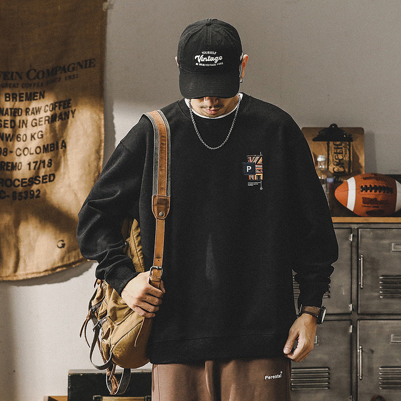 Vaagoon Codebreaker Sweater