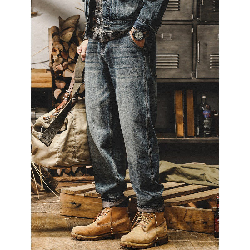 VAAGOON American Streamline Pants