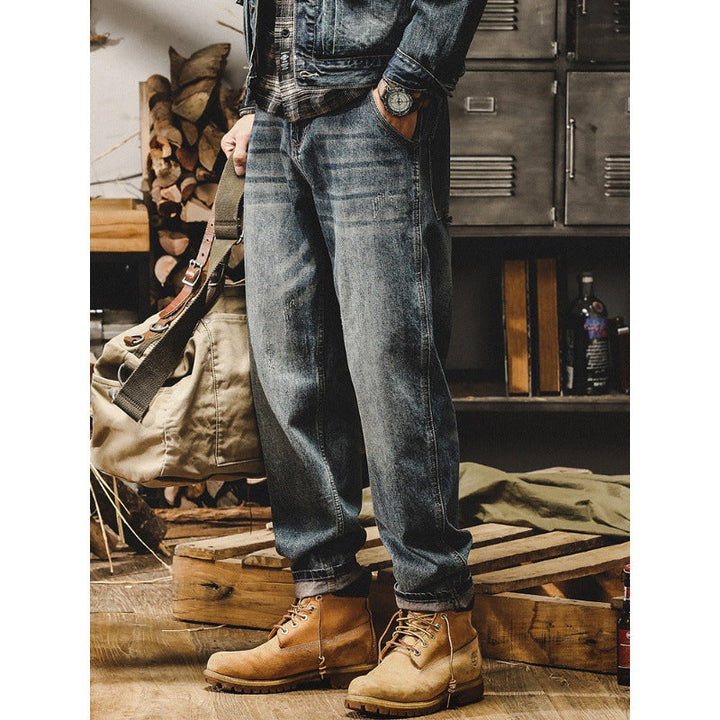 VAAGOON American Streamline Pants