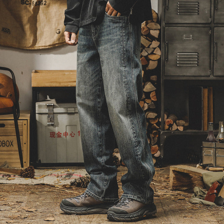 VAAGOON Retro Wave Pants