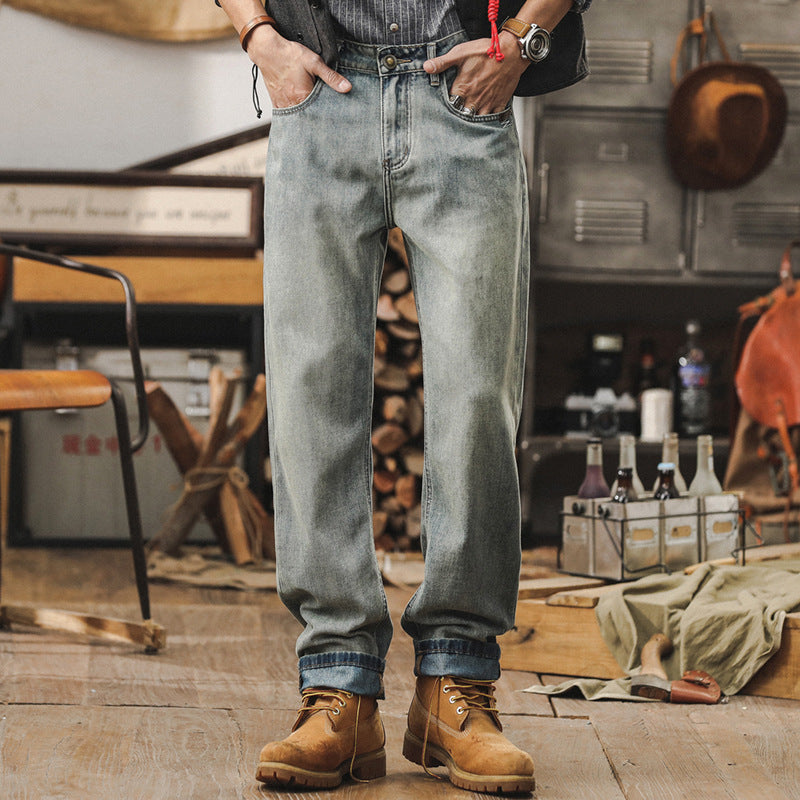 VAAGOON North River Denim