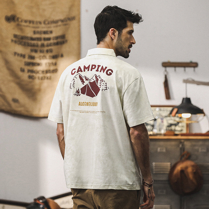 VAAGOON Stone Angle T-Shirt