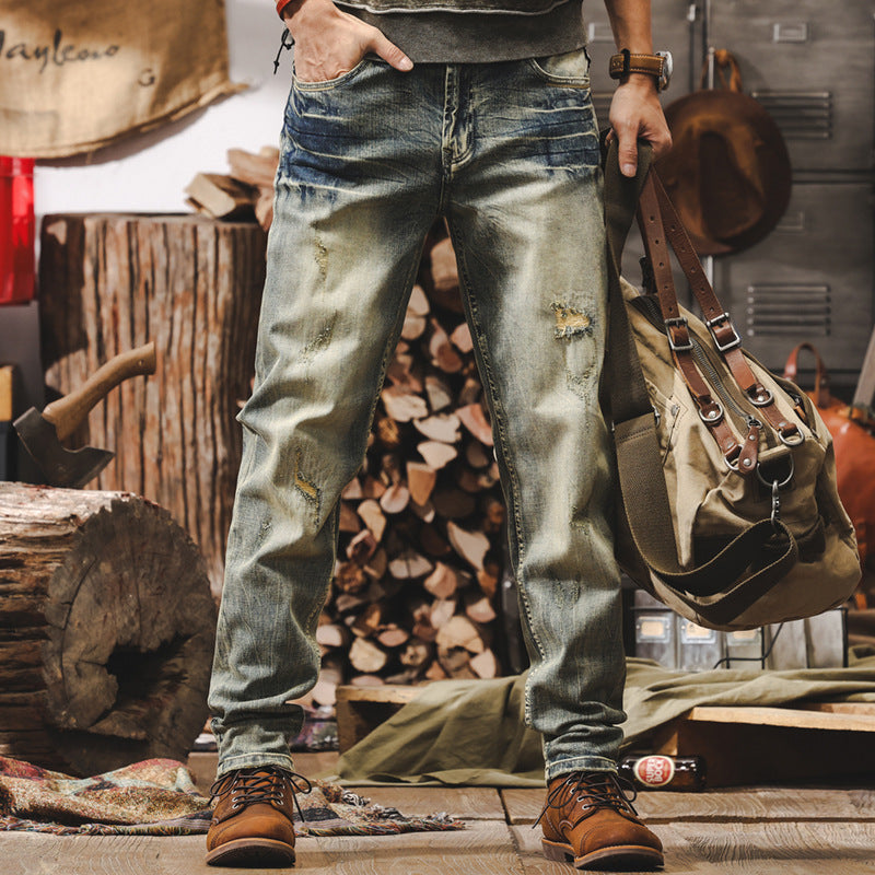 VAAGOON Metro Voyager Pants