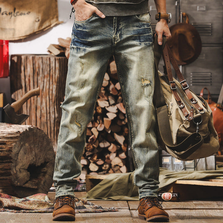 VAAGOON Metro Voyager Pants