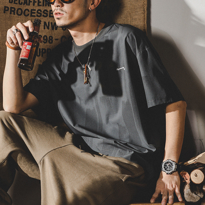 VAAGOON Urban Ice Spirit T-Shirt