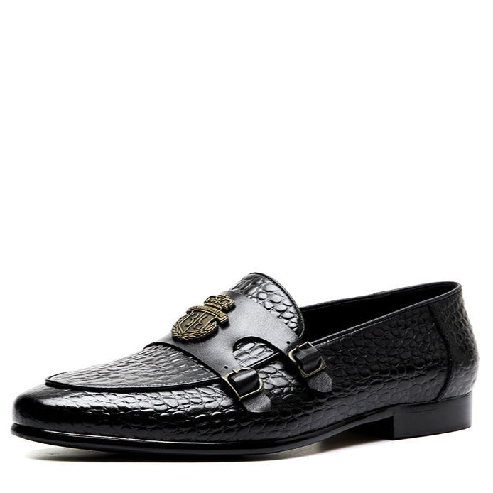 Vaagoon Regent Loafer