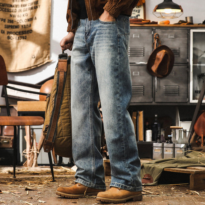 VAAGOON American Wave Pants