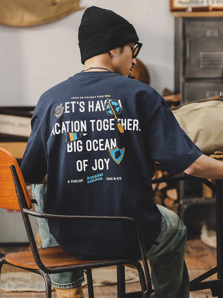 VAAGOON Midnight Engine T-Shirt