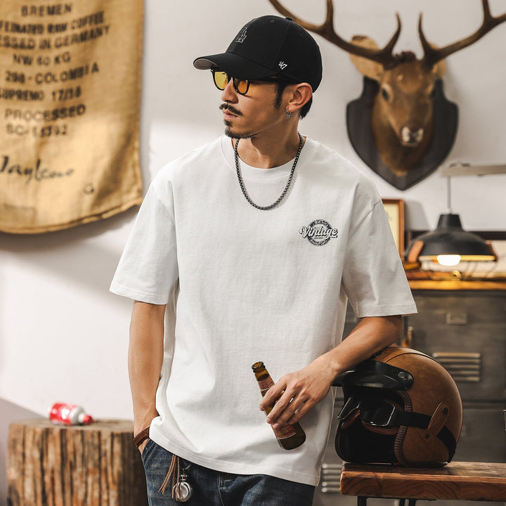 VAAGOON Static Pop Bounce T-Shirt