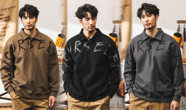 VAAGOON Yourself Sweatshirt