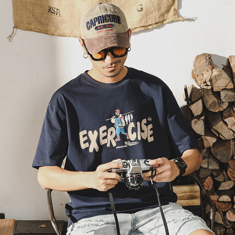 VAAGOON Urban Echo T-Shirt