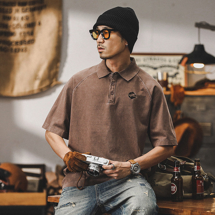 VAAGOON Travel Dusk T-Shirt