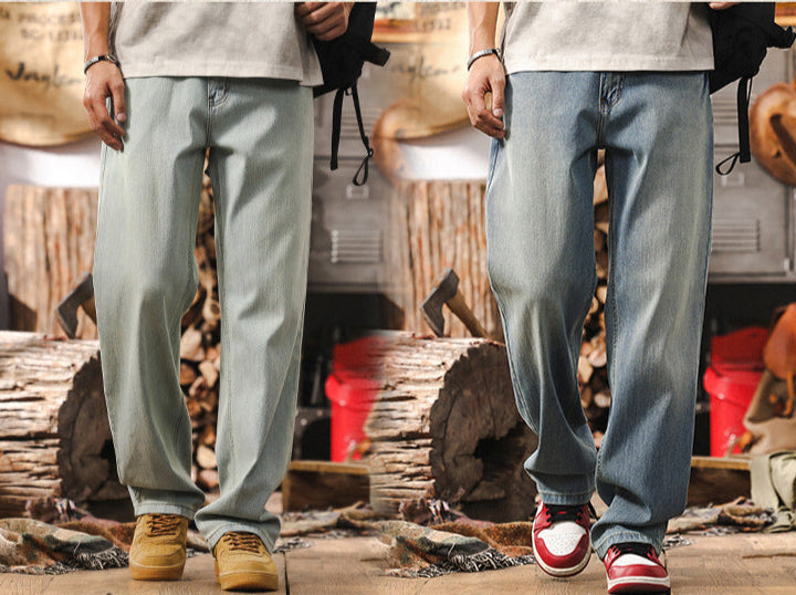 VAAGOON Riverside Denim Jean