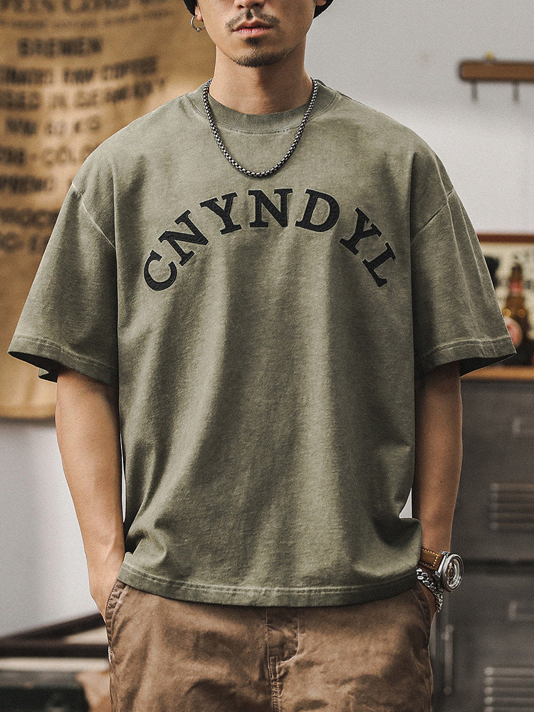 VAAGOON Dyna Bold T-Shirt