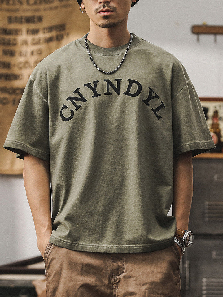 VAAGOON Dyna Bold T-Shirt