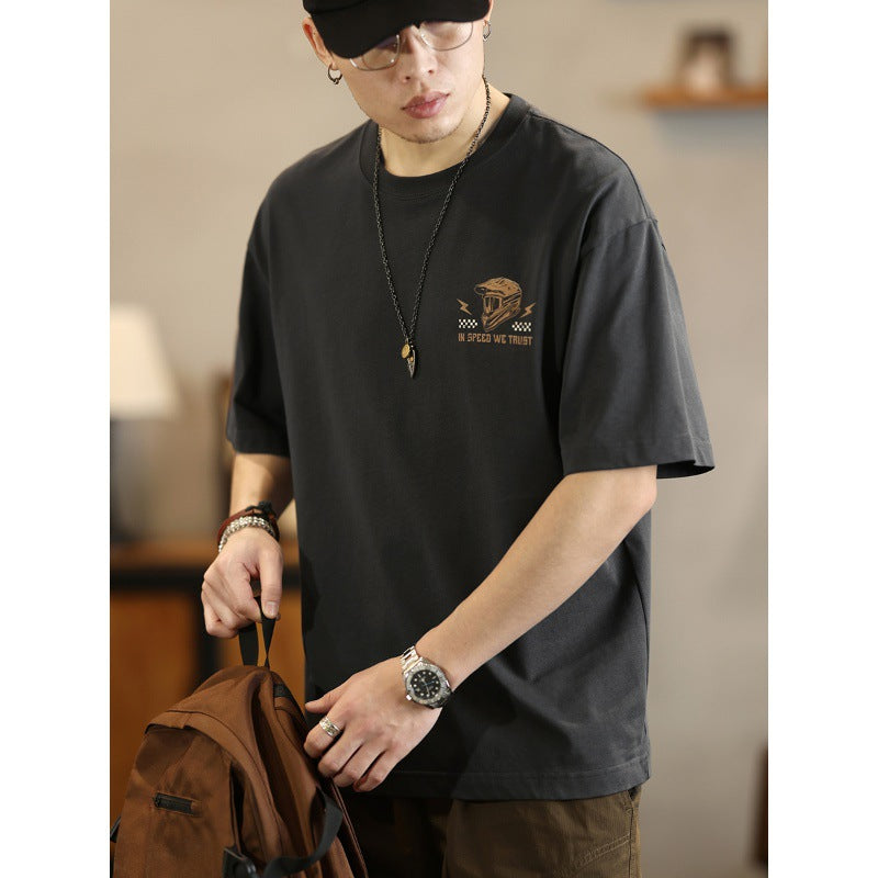 VAAGOON Retro Active T-Shirt