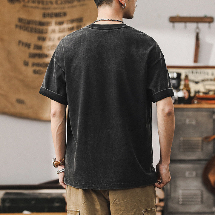 VAAGOON Sacred Motion T-Shirt