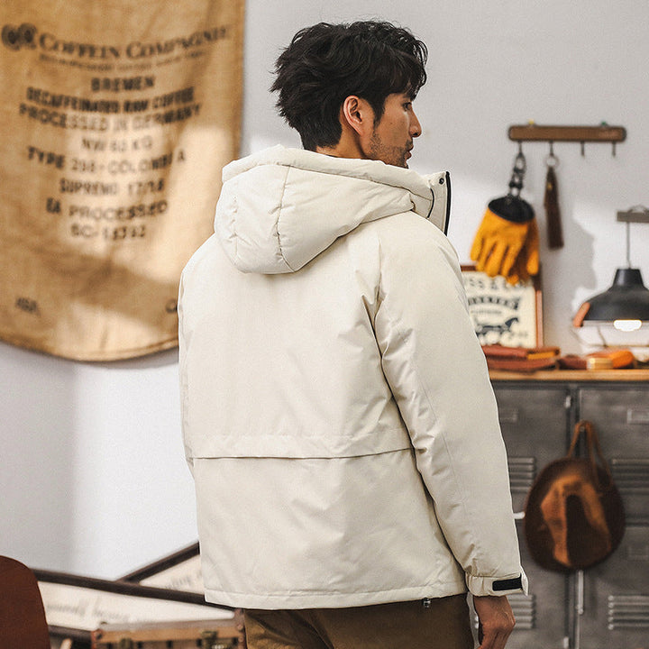 Vaagoon Nordic Voyager Jacket