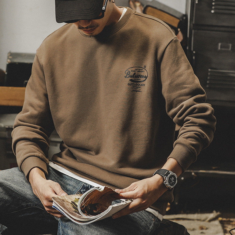 Vaagoon Harbinger Pulse Sweater