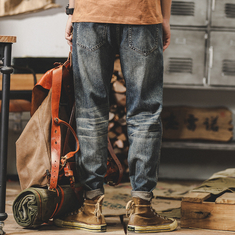 VAAGOON Ocean Flex Pants