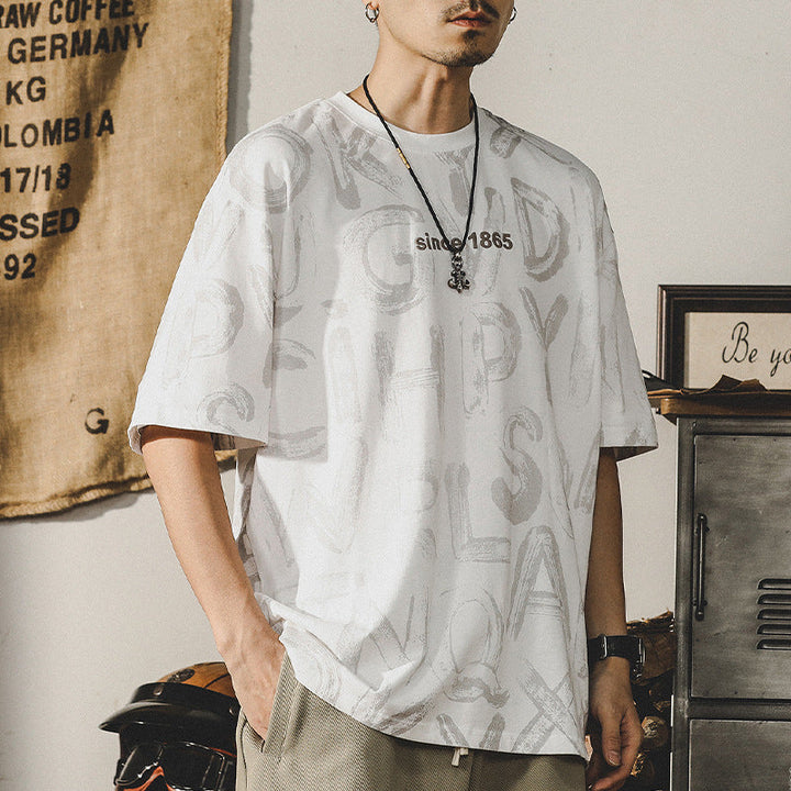 VAAGOON Uptown Vibe T-Shirt