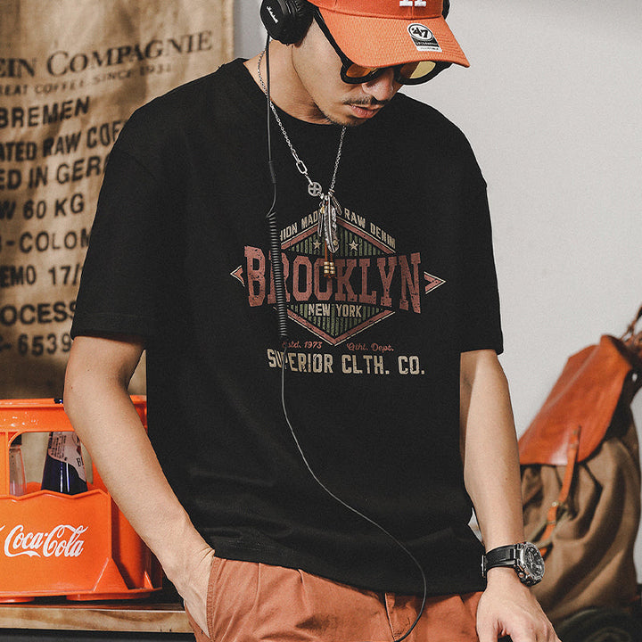 VAAGOON Overcast Authority T-Shirt