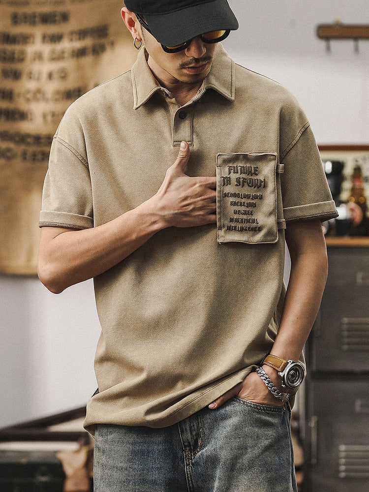 VAAGOON Chromatic Edge T-Shirt