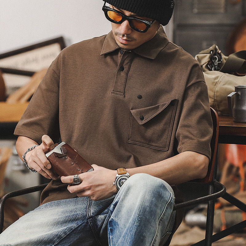 VAAGOON Twin Fade T-Shirt