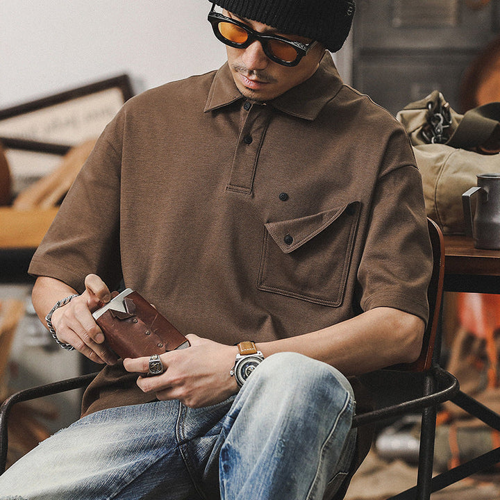 VAAGOON Twin Fade T-Shirt