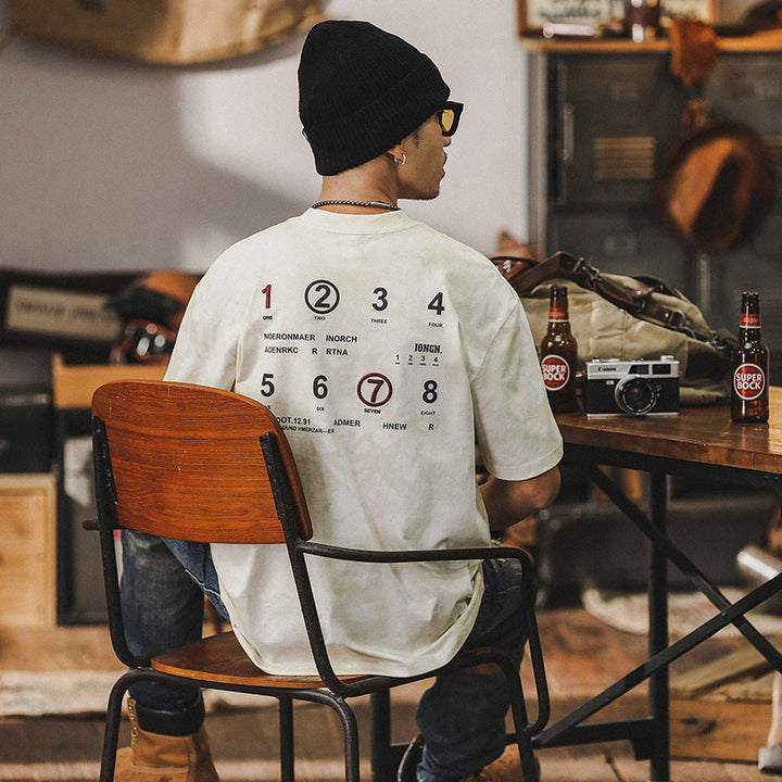 VAAGOON Lazy Tuesday T-Shirt