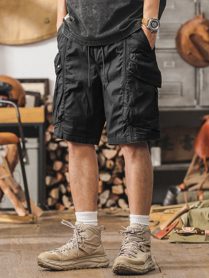 VAAGOON Desert Wave Shorts