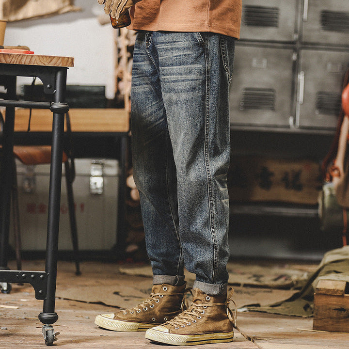 VAAGOON Ocean Flex Pants