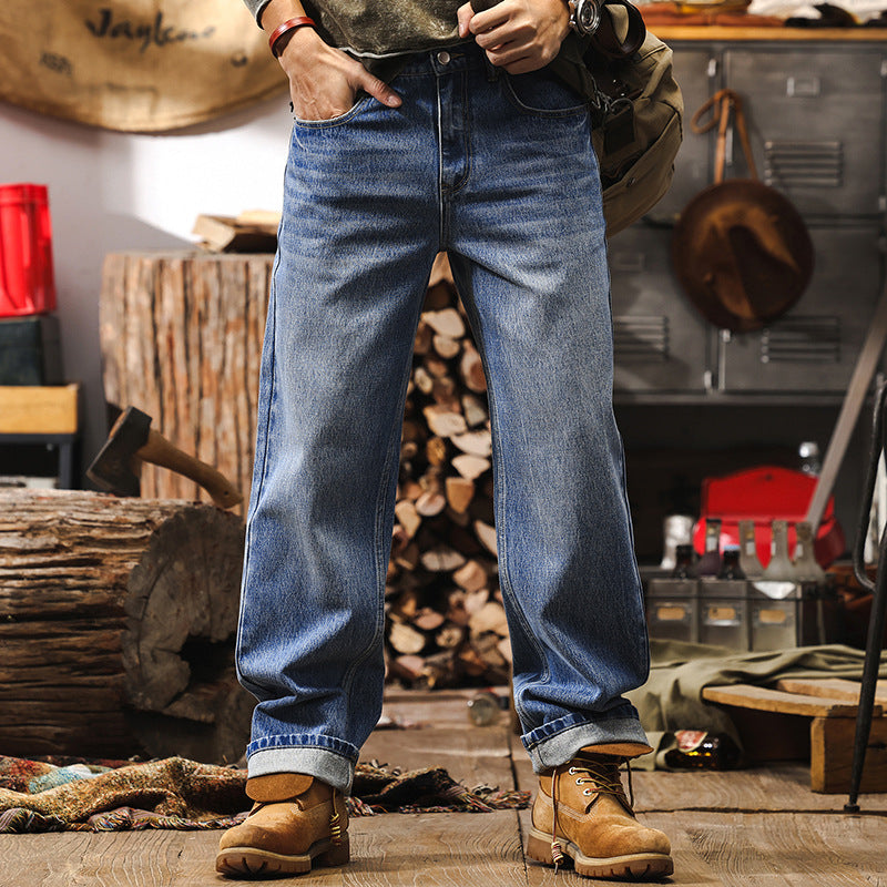 VAAGOON American Zephyr Pants