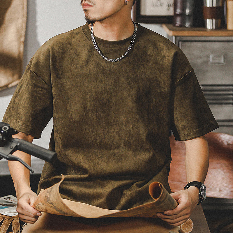 VAAGOON Static Signal T-Shirt