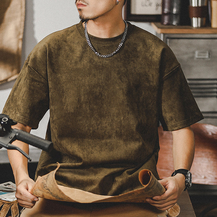 VAAGOON Static Signal T-Shirt