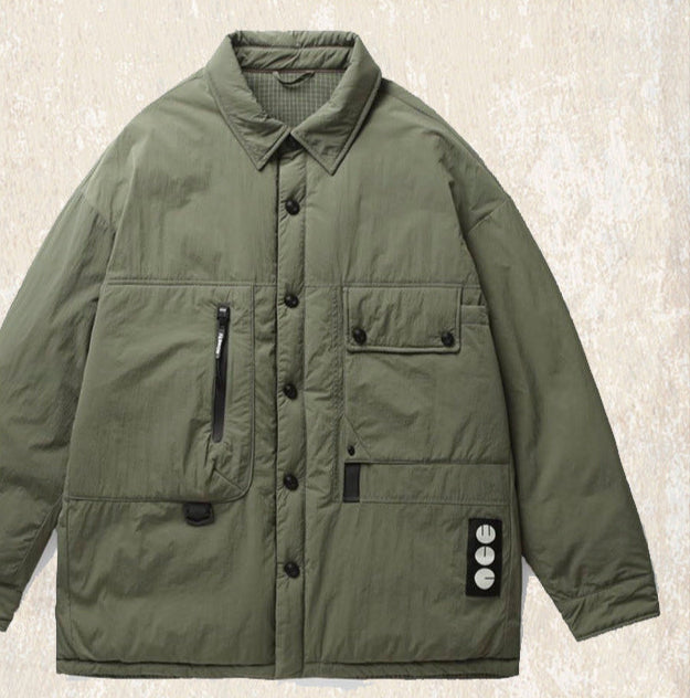 Vaagoon Shadow Field Jacket