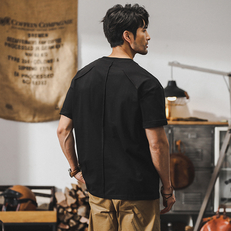 VAAGOON Edge Cut T-Shirt