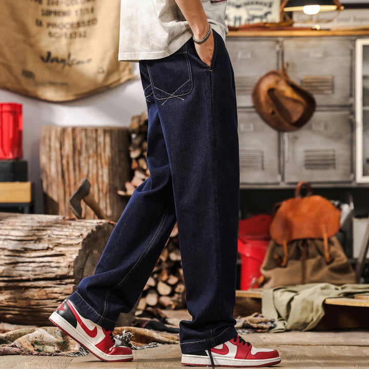 VAAGOON Dusk Rider Stan Pants