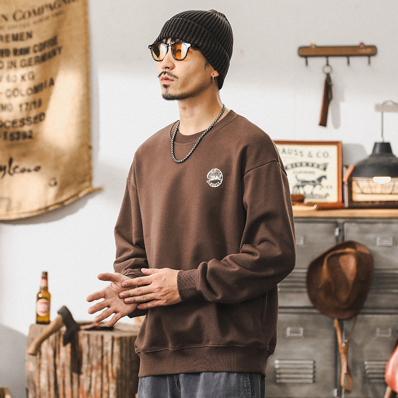 Vaagoon Emberglow Sweater