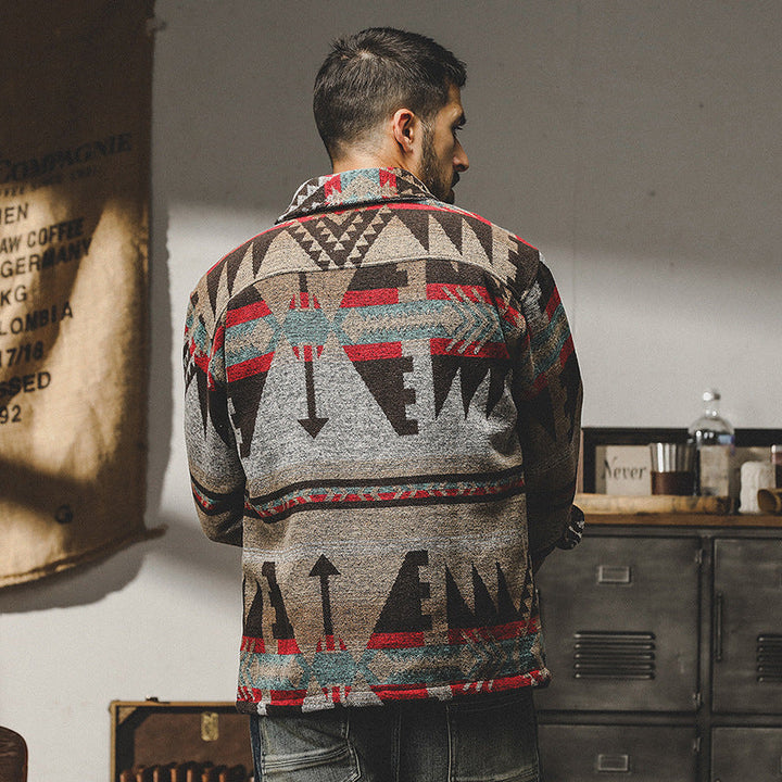 VAAGOON Mountain Spirit Jacket