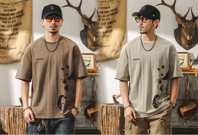 VAAGOON Wild Runner T-Shirt