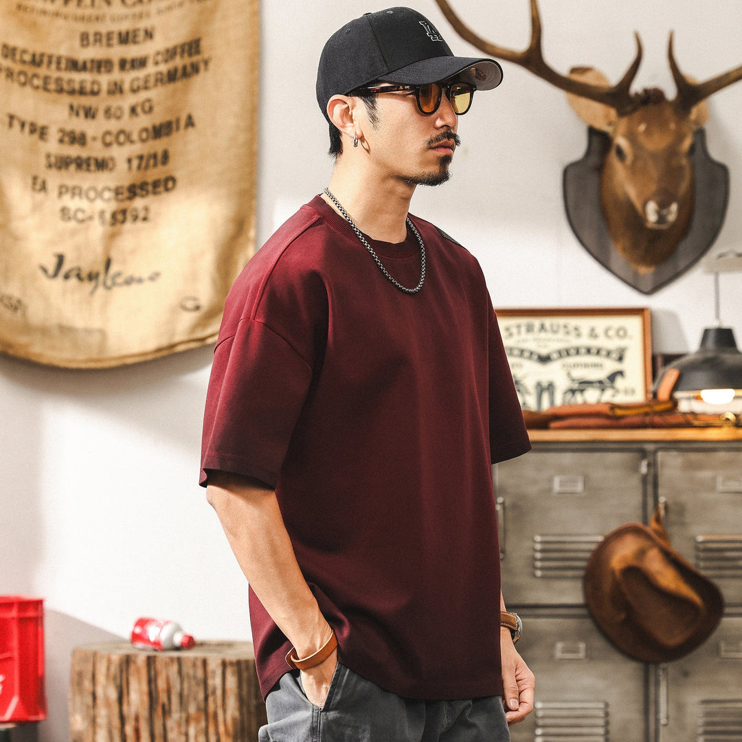 VAAGOON Street Legend T-Shirt